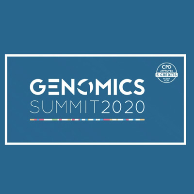 Genomics Summit co-hosted in Dublin by GMI and UCD