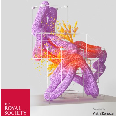 Royal Society: Machine learning and AI in biological science, drug discovery and medicine