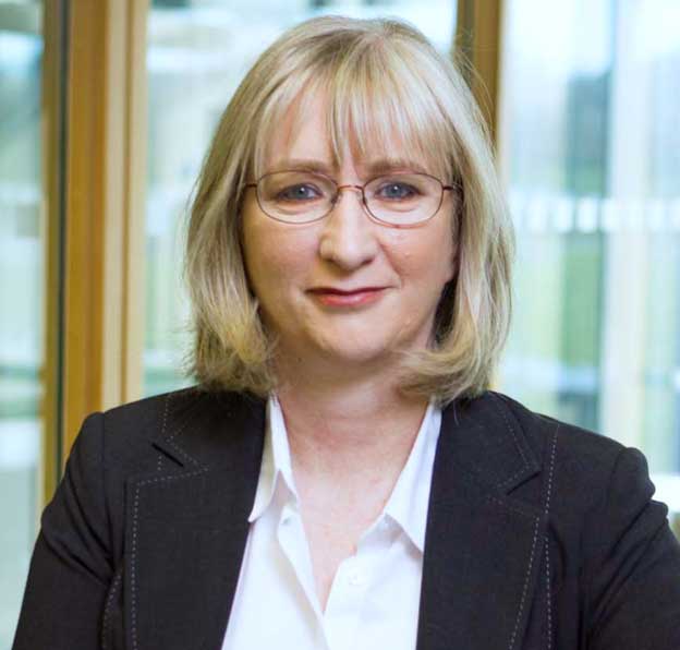 Prof Adrienne Gorman