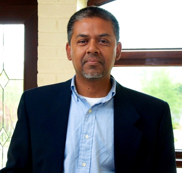 Arman Rahman 