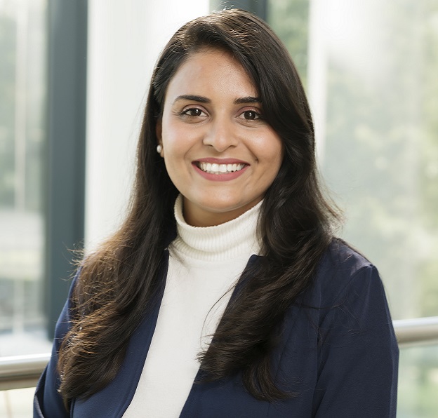 Profile photo of Dr. Rashmi Sharma