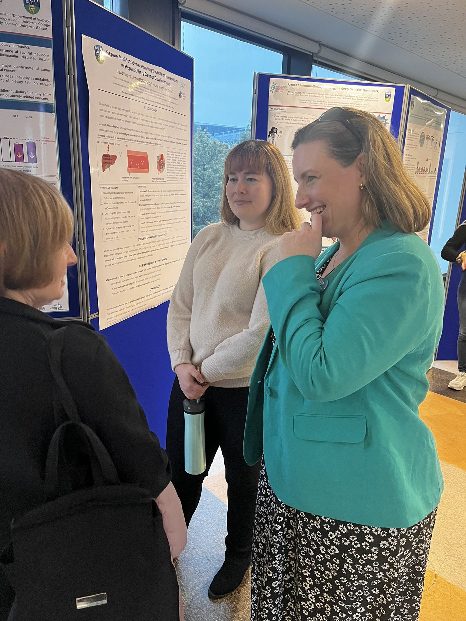 SBI Open Day
