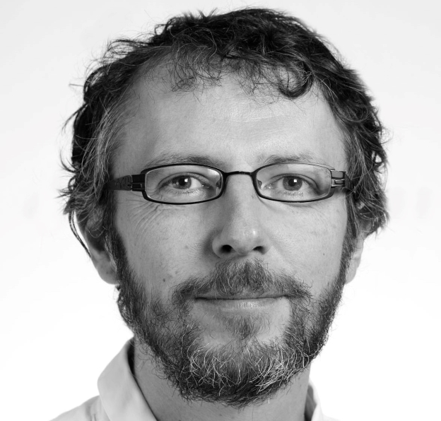 Profile photo of Prof. Mark Tangney