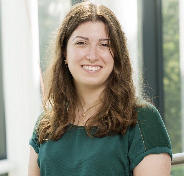 Profile photo of Dr. Myriam Nabhan