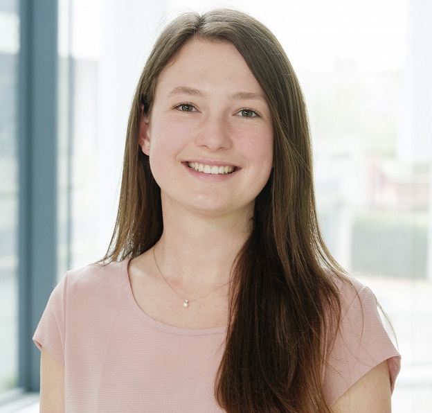 Profile photo of Dr. Martina Kreileder