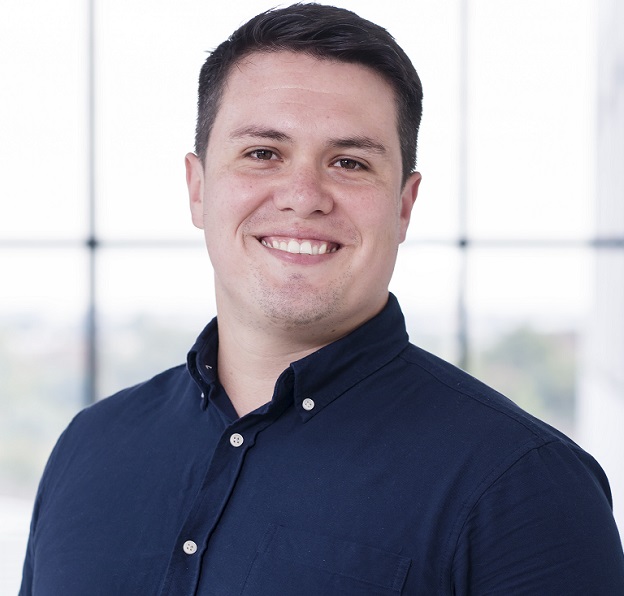 Profile photo of Dr. Luis Iglesias Martinez